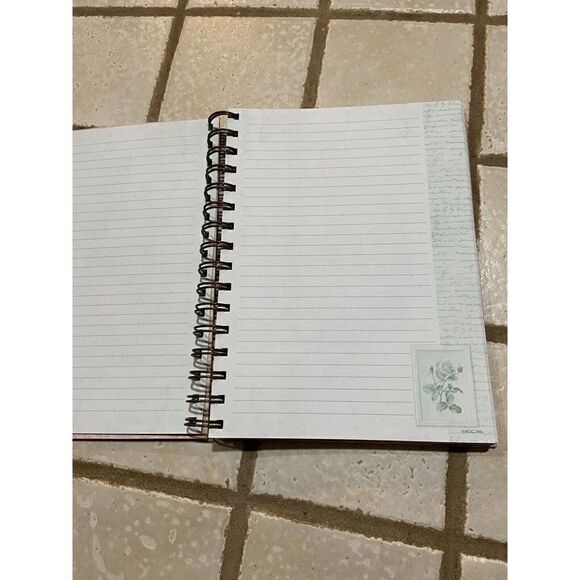 Unique Notebook Hardcover  for Writing/Journaling (2) - Picture 4 of 8